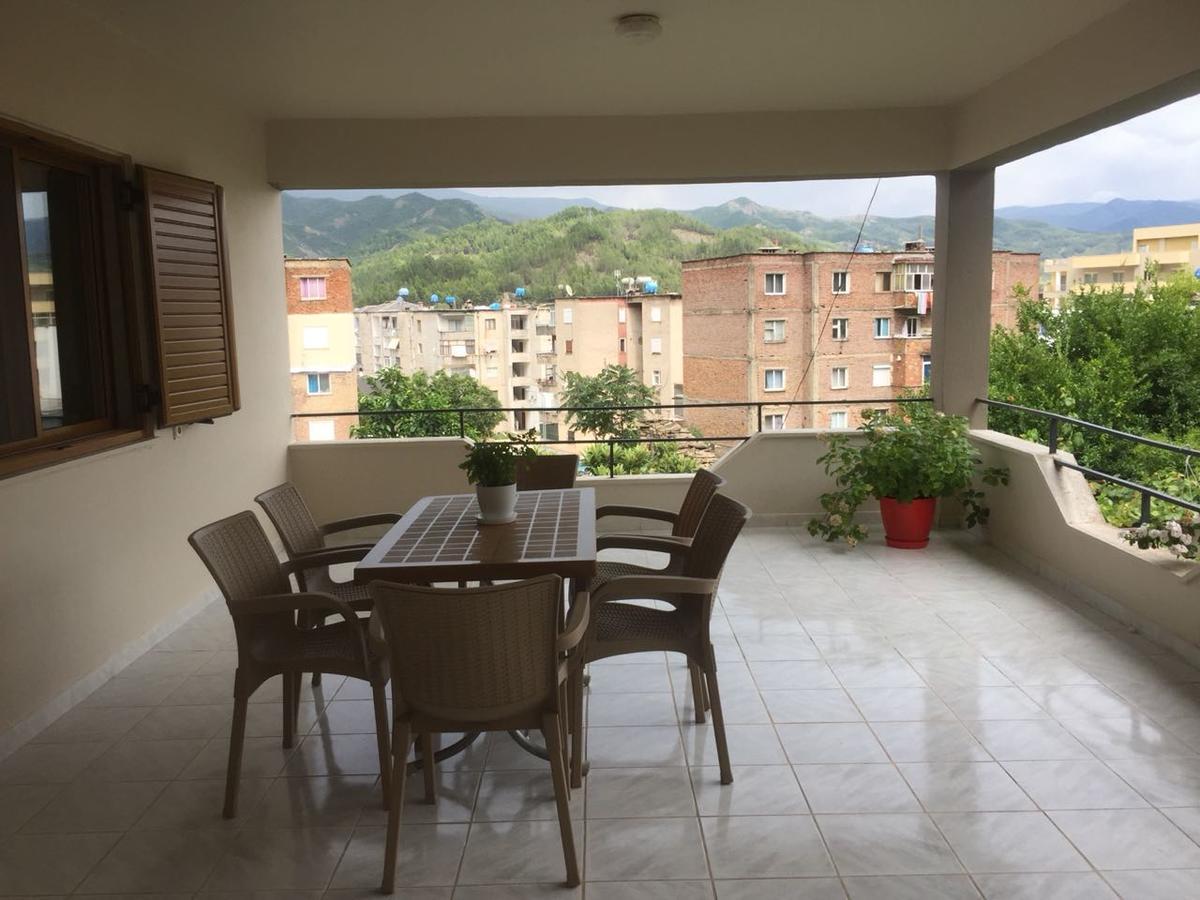 Vila Culli Permet Exterior photo