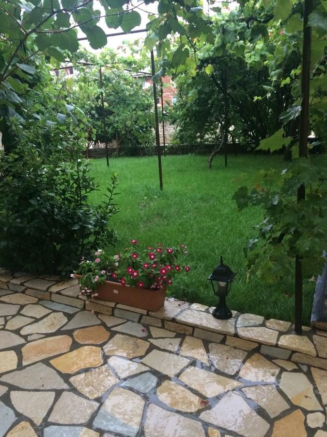 Vila Culli Permet Exterior photo